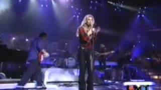 if my heart had wings~~Faith Hill