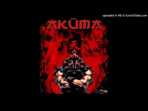 OGKANE AKUMA