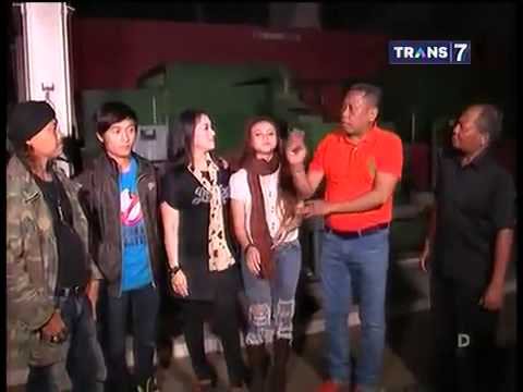 Mister Tukul Jalan Jalan 1 Maret 2015 Full eps Kisah Tragis Londo Ireng