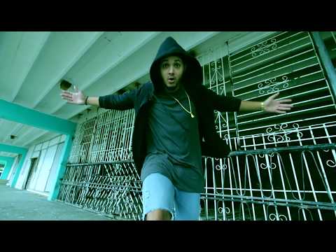 EFKTO - ¡ES MI VIDA! (Video Oficial)