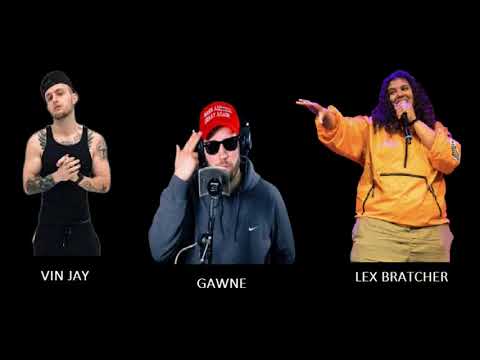 Vin Jay x Gawne x Lex Bratcher - ISIS (Joyner Lucas ft. Logic) [Remix]