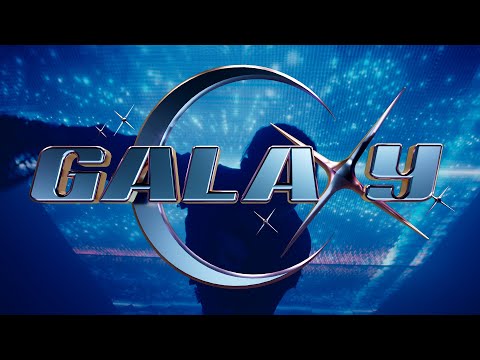 Video thumbnail for GALAXY