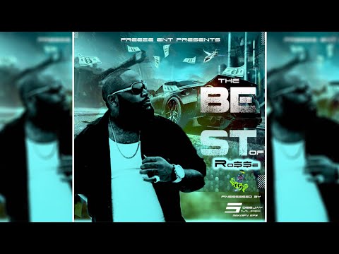 BEST OF RICK ROSS VIDEO MIX 2021 // HIP HOP RAP VIDEO MIX Rick Ross Mixtape Dj Smurf