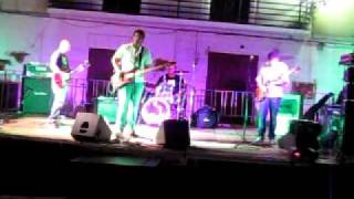 SOME VOICES   THE APPLESEED CAST CCOVER   fight song