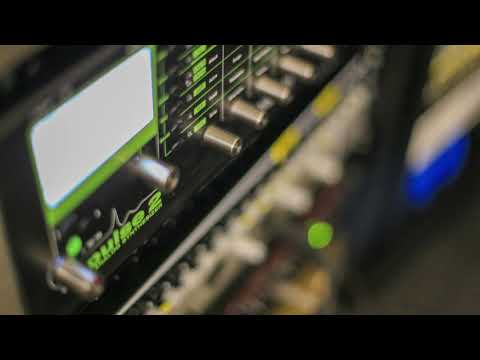 Waldorf Pulse 2 Demo