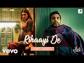 Rihaayi De - Lyric Video|Mimi|Kriti Sanon, Pankaj T.|@A. R. Rahman|Amitabh B.