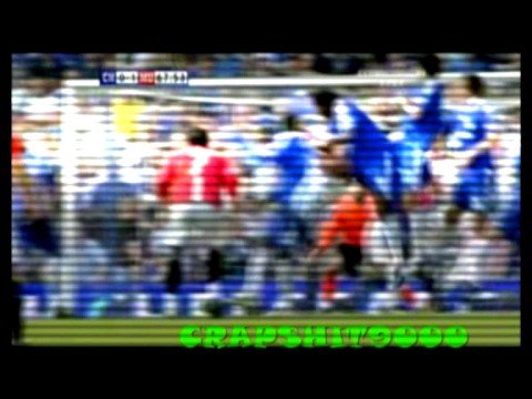 Cristiano Ronaldo 08/09 - My Comeback Promo