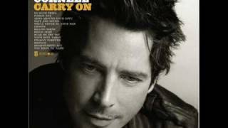 Chris Cornell - Carry On - Killing birds