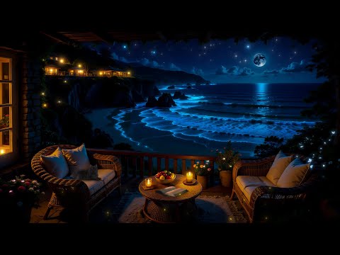 Dormez Profondément Grâce À L'Hypnose Curative (Sans Publicité) • Libération De Mélatonine, Arrêt...