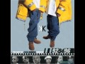 Kriss Kross - Warm It Up (Dupri's Mix) 