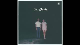 The Shacks - "The Shacks EP" (Full EP Stream)
