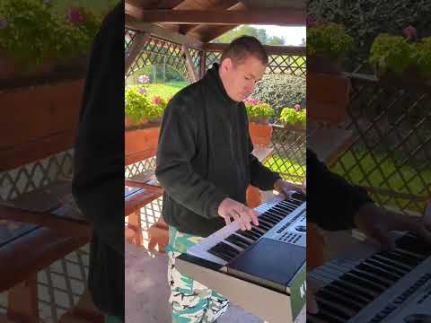 Letím Tmou za Tebou