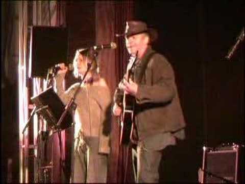 Geoff and Brooke Sharkey Beatles Day 2006