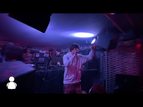 iluvtora - nipanike (Official Music Video)