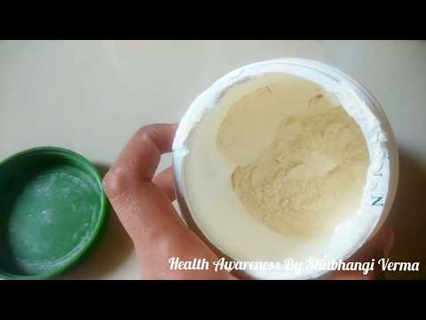 Amway nutrilite all plant protein powder how you can take it...