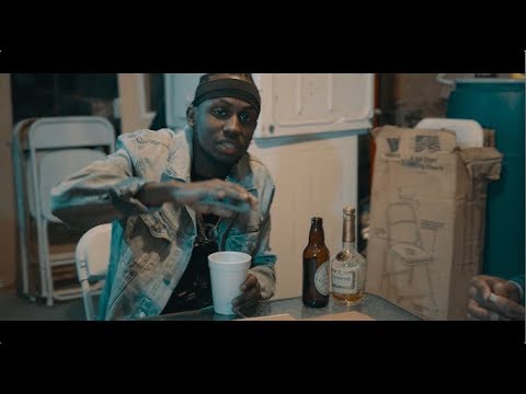 Lou Got The Juice - "Guinness" | A6500 Music Video