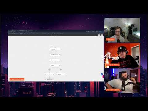 Workflows Just Moved Into Breeze Studio, and the Whole Game Changed