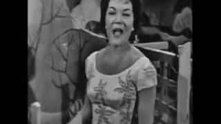 Connie Francis  Everybody&#39;s Somebody&#39;s Fool (HQ Stereo) (1962)