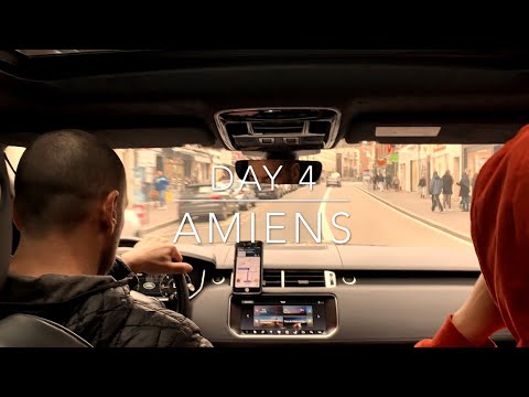 François En Francais with Kev Adams Part.5