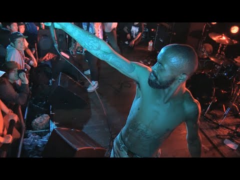 [hate5six] Jesus Piece - December 15, 2018 Video