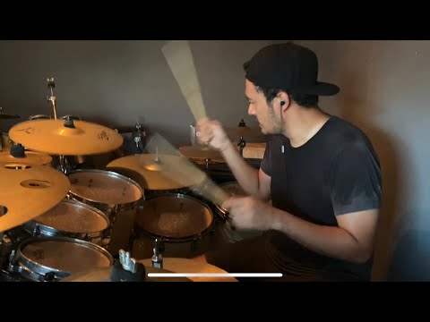 Halfmath - Wait and See (drum cover by Gilang Prass)