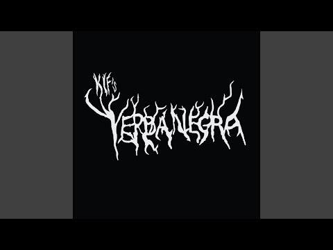 Yerbanegra - Fran Nasser Animal Mix