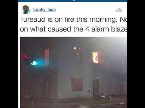 Katey Red _ live at fusions