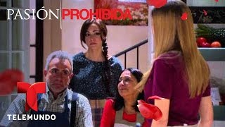 Download lagu Pasión Prohibida | Capítulo 42 | Telemundo Novelas mp3 Download lagu Pasión Prohibida | Capítulo 42 | Telemundo Novelas mp3