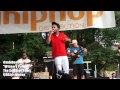 Live Performance: Tabi Bonney "Parachute", "Winners Parade" and "Feeling More" @ A3C Festival