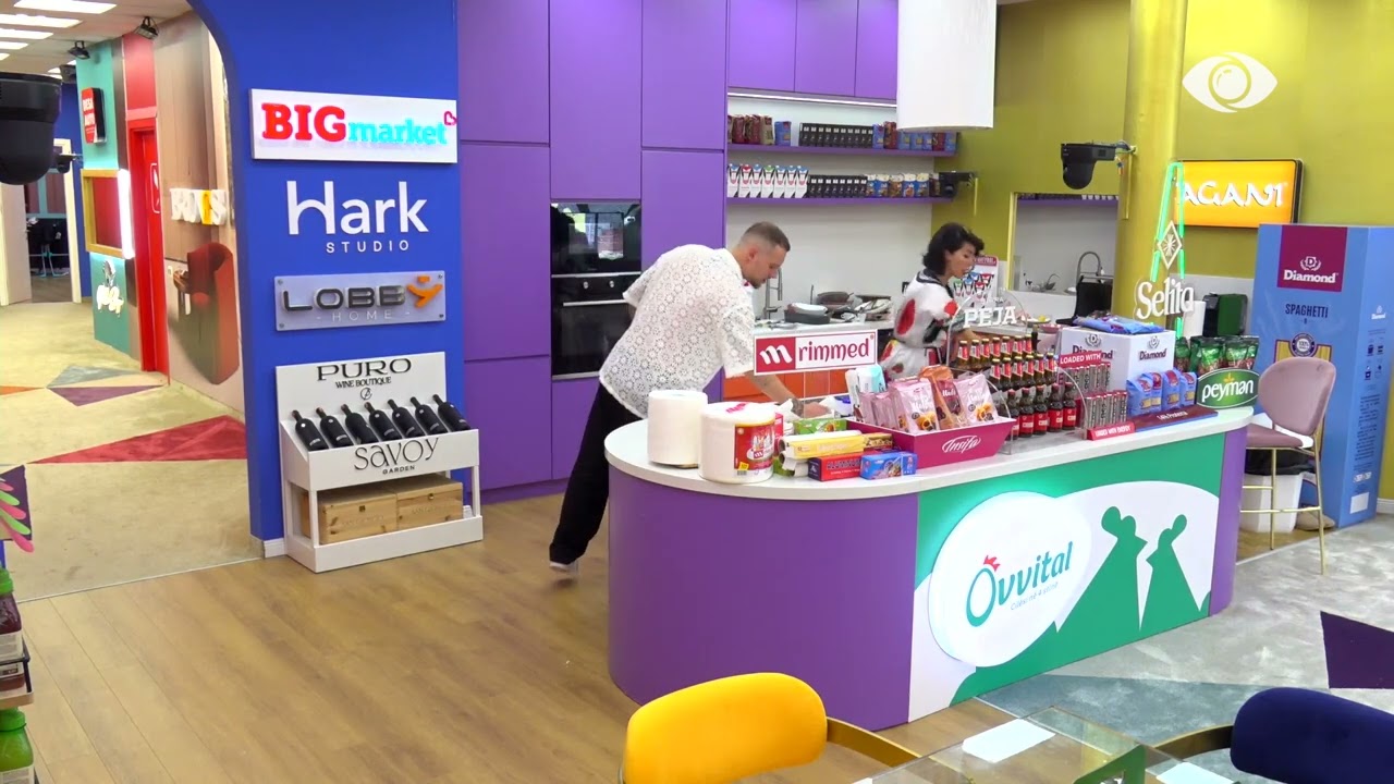 “Si njeri i qëndrova afër”/ Roza për Heidin: Si lojtare i kam sytë hapur