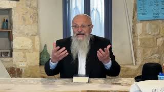 החשיבות הגדולה של היופי והסכנה שבו | שיעור מדרשת תכלת | ד' כסלו תשפ״ו (הרב שמואל אליהו) - התמונה מוצגת ישירות מתוך אתר האינטרנט יוטיוב. זכויות היוצרים בתמונה שייכות ליוצרה. קישור קרדיט למקור התוכן נמצא בתוך דף הסרטון