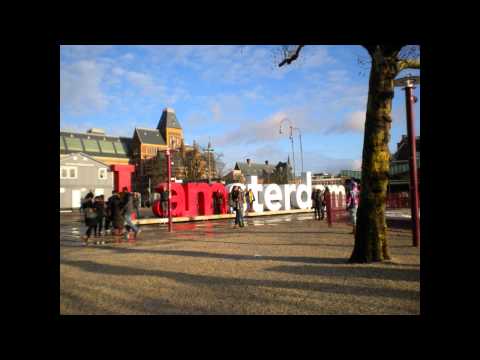 amsterdam febbraio 2012