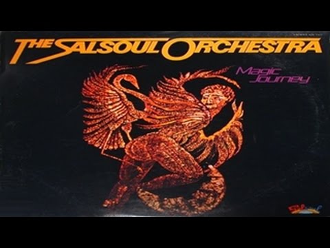 The Salsoul Orchestra ft.Loleatta Holloway - Run Away  1977