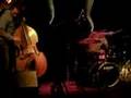 The Bad Plus performs Tom Sawyer