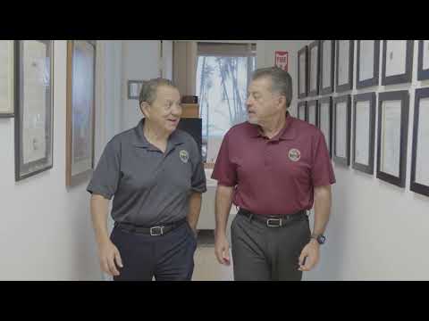 How Gino & Henry Santos Changed the Cocktail Game with Wine-Based Spirits!