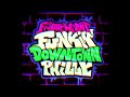 South - Friday Night Funkin' Downtown Philly OST