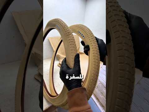 Very interesting facts and information about tires.  🤯