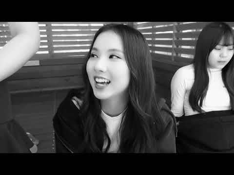 GFRIEND Eunha Remarkable Moments