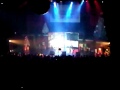 Crystal Kay - Superman Live at ageHa 2011 