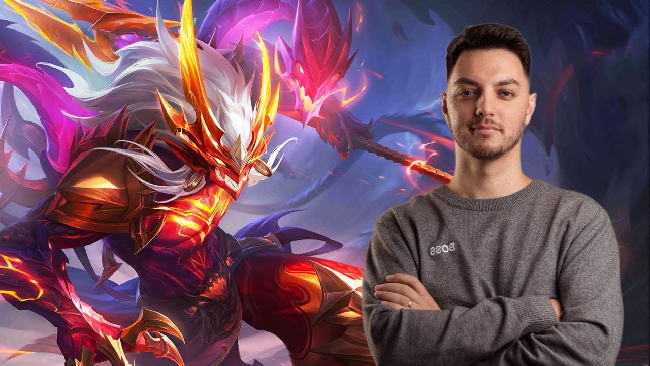 🔥🔥🔥 O DIA COMEÇA BEM DEPOIS DE UMAS RANKEDS 🔥🔥🔥