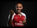 Pierre Emerick Aubameyang | Welcome To Arsenal ● Amazing Skills & Goals | HD 1080p