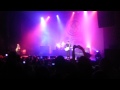 Blink 182 - Happy Birthday Travis into Always 
