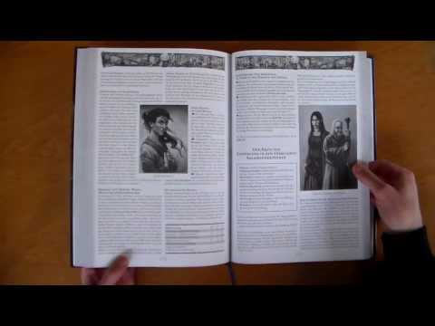 DSA Durchgeblättert Folge 46 - Stätten okkulter Geheimnisse