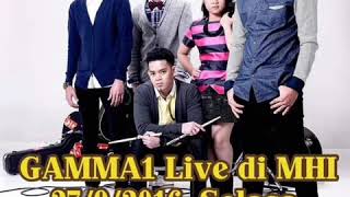 Bersatu Karena Rindu Music Video