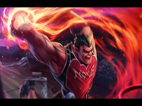 sOAZ pentakill Origen vs. Flash Wolves Quarterfinals Game 1