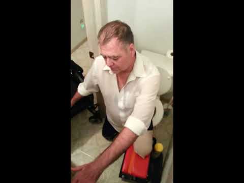 YouTube video about: How do amputees go to the bathroom?