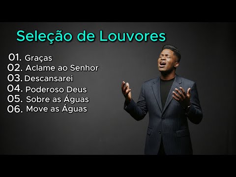 Seleção de Louvores Evangélicos Vol 11 – Minutos de Adoração Reverente |  @HinosComIA  2026
