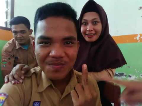 MASA SMA (Alfred Phobia) XII-IPA3 MAN Pem.Bandar Tp2016/2017