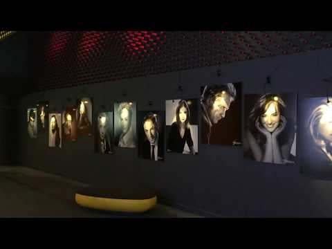 C1- Pathé Beaugrenelle
