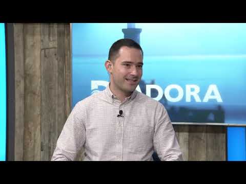 KLAPSKI PUTI 22 - gosti Denis Maričić i Jure Perica